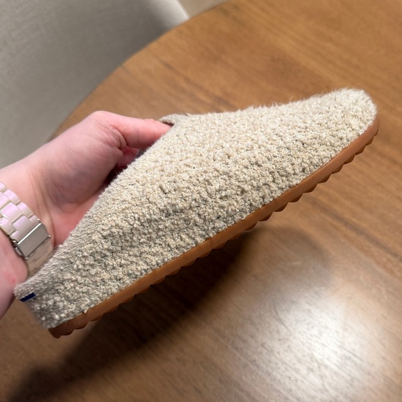 Rothy’s- The cozy clog (7) - Picture 5 of 8